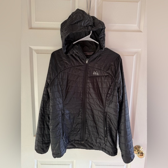 REI Jackets & Blazers - REI Puffy Jacket